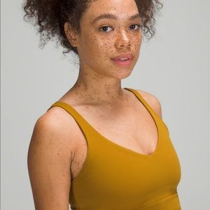 NWT lululemon Align Tank